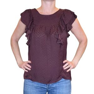 Meadow Rue Blouse
